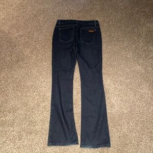 Joe’s Provocateur jeans